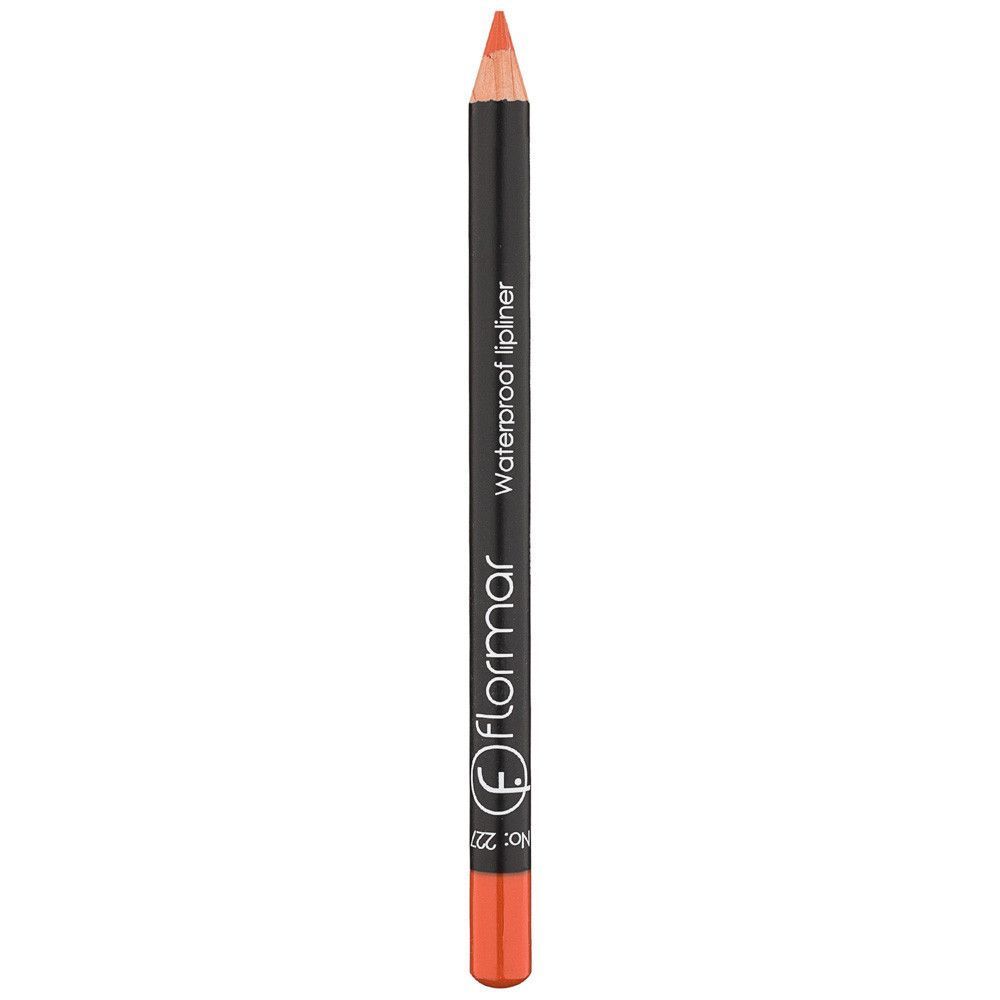 Олівець для губ Flormar №227 Флормар