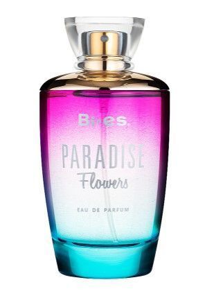 Bi-Es Paradise Flowers жіноча Парфумована вода 100 мл. Парадіс Флавер