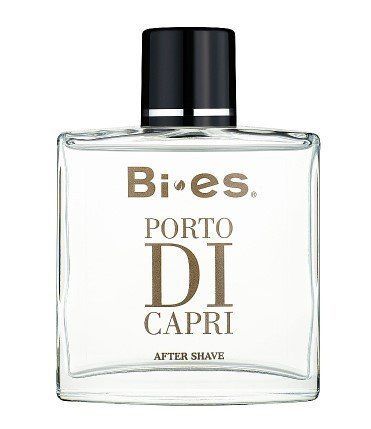 Лосьйон після гоління Bi-Es Porto Di Capri 100 мл Бі єс Порто ді капрі