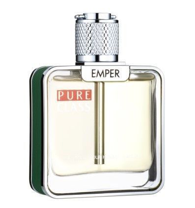 Pure Class Emper 100 мл. Туалетная вода мужская Эмпер Пуре класс
