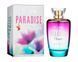 Bi-Es Paradise Flowers жіноча Парфумована вода 100 мл. Парадіс Флавер