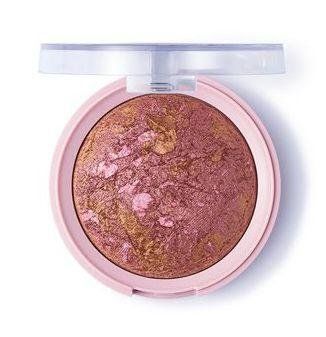 Рум'яна запечённые Flormar №5 Baked Blush Флормар