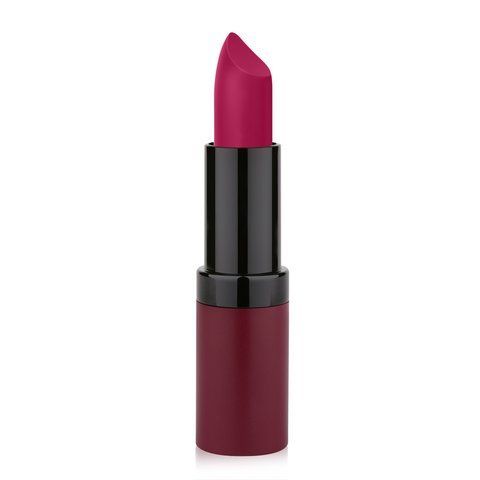 Губна помада Golden Rose №19 Velvet Matte Голден роуз матова вельвет