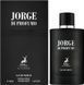 Jorge Di Profumo Maison Alhambra 100 мл. Парфюмированная вода мужская