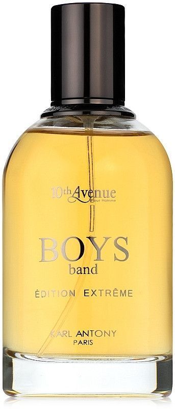 10th Avenue Boys Band Edition Extreme 100 мл. Karl Antony Туалетная вода мужская