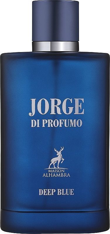 Jorge Di Profondo Maison Alhambra 100мл. Парфумована вода чоловіча