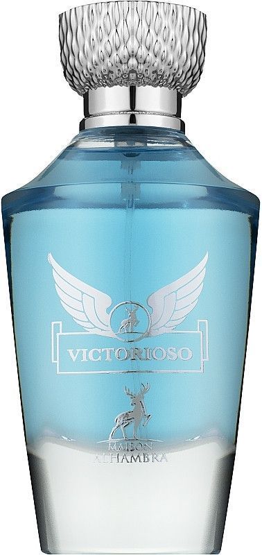 Victorioso Maison Alhambra 100мл. Парфумована вода чоловіча