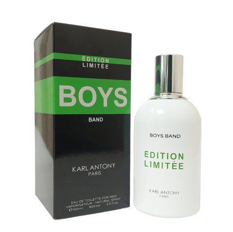 10th Avenue Boys Band Edition limite 100 мл. Karl Antony Туалетна вода чоловіча