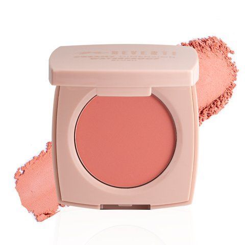 Рум'яна для обличчя Neverti Creamy Dimension №4 Sweet touch кремові водостійкі