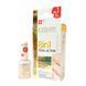 Лечебный лак для ногтей Eveline 8 в 1 Golden Shine Здоровые ногти