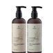 Набор для ухода за волосами Bogenia Hair Loss Control (Шампунь Кондиционер) против выпадения