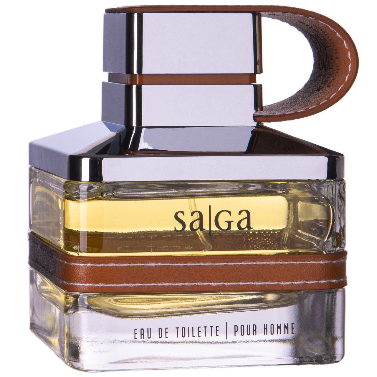 Saga Emper 100 мл. Туалетная вода мужская Эмпер сага