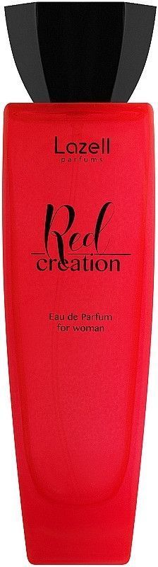Red Creation Lazell 100мл. Парфумована вода жіноча Ред креатіон Лазел