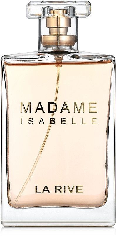 Madame Isabelle La Rive 100мл. Парфумована вода жіноча мадам Ізабелла Ларів
