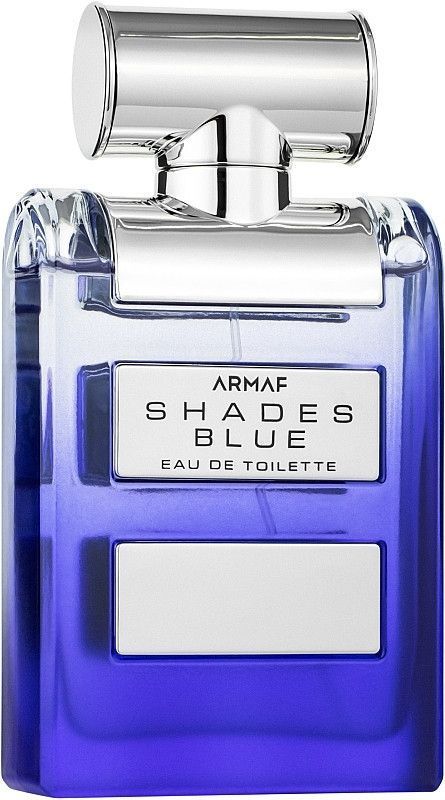 Shades Blue 100 мл. Armaf Sterling Туалетная вода мужская Шадес блу Армаф Стерлинг