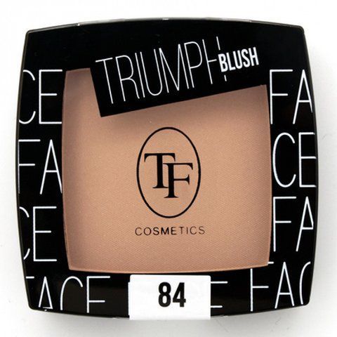 Рум'яна для обличчя Triumph №84 Blush Тріумф