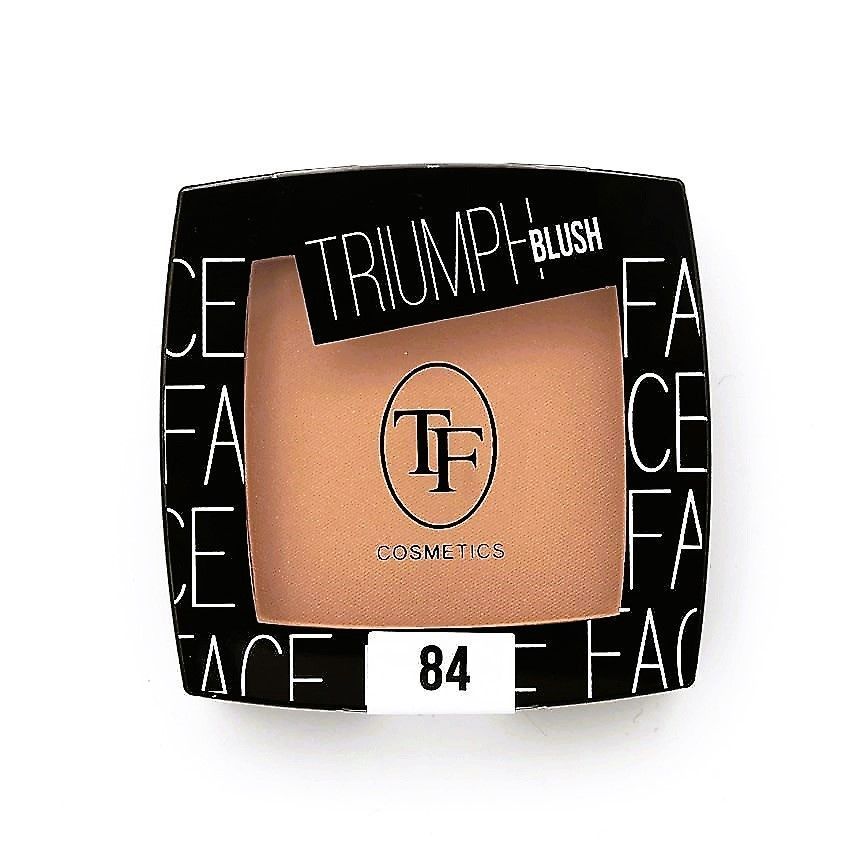 Рум'яна для обличчя Triumph №84 Blush Тріумф