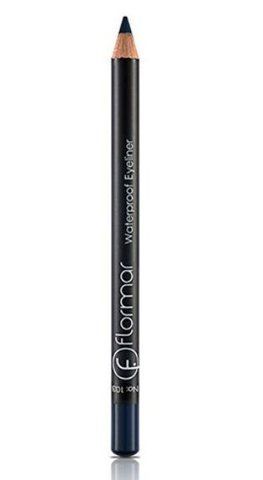 Олівець для очей Flormar №103 темно-синій флормар