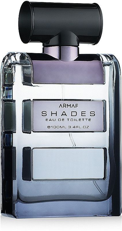 Shades 100мл. Armaf Sterling Туалетна вода чоловіча Шадес Армаф Стерлінг