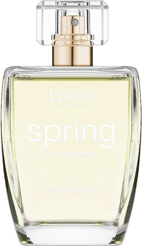 Spring Lazell 100мл. Парфумована вода жіноча Спрінг Лазел