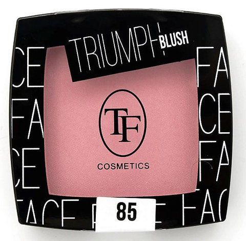 Рум'яна для обличчя Triumph №85 Blush Тріумф
