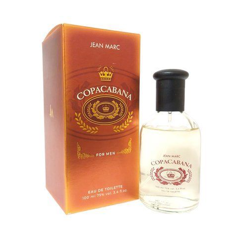 Copacabana Jean Marc 100 мл. Туалетная вода мужская Копакабана