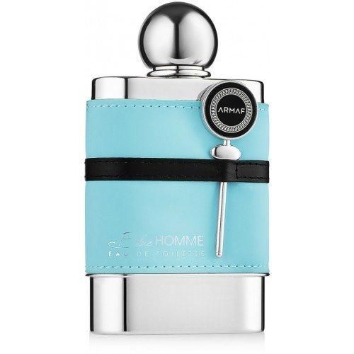 Blue Homme 100 мл. Armaf Sterling Туалетная вода мужская Блу Хом Стерлинг