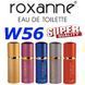 Туалетная вода Roxanne W56 женская 50 мл.