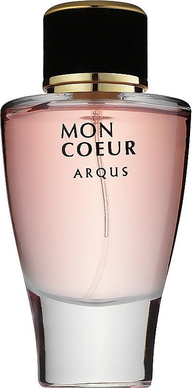 Mon Coeur Arqus 100 мл. Парфюмированная вода женская