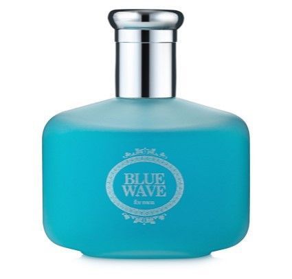 Copacabana Blue Wave Jean Marc 100 мл Туалетна вода чоловіча Копакабана блу вейв