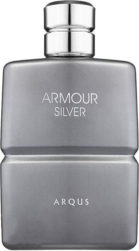Armour Silver Arqus 100мл. Парфумована вода чоловіча