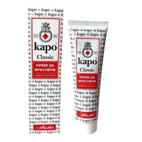 Крем для бритья Каро Classic 100 мл