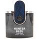 Hunter Bleu 90 мл. Туалетна вода чоловіча Prive Parfums Хантер блю