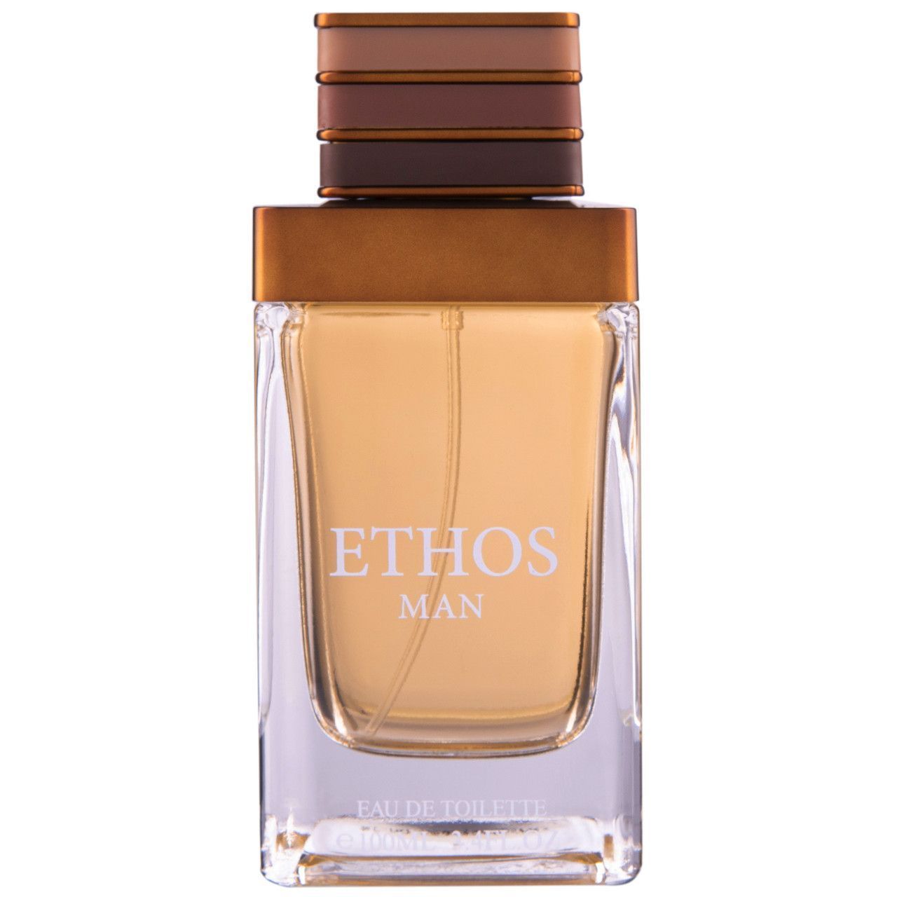 Ethos 100 мл. Туалетная вода мужская Prive Parfums этос