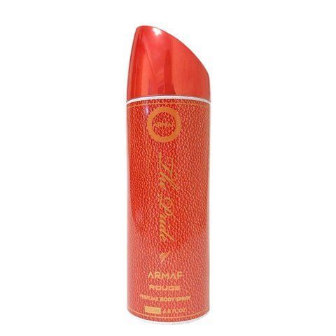 The Pride of Rouge Armaf Sterling 200мл. Дезодорант парфумований жіночий
