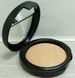 Пудра для лица Flormar №21 Terracotta Baked Флормар запечённая