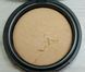 Пудра для лица Flormar №21 Terracotta Baked Флормар запечённая