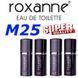 Туалетна вода Roxanne M25 чоловіча 50 мл.
