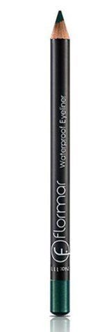Олівець для очей Flormar №111 зелений флормар