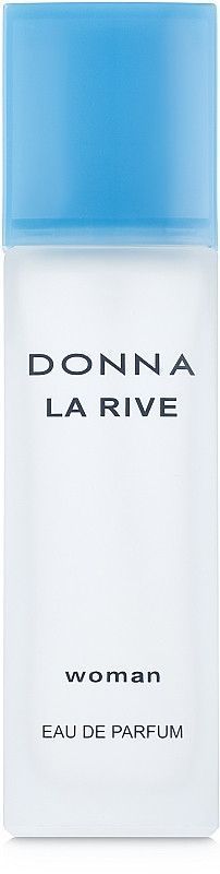 Donna La Rive 100 мл. Парфюмированная вода женская Донна Ларив