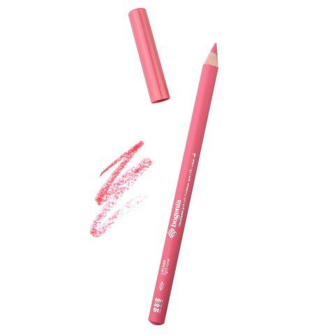 Олівець для губ Bogenia №009 light coral