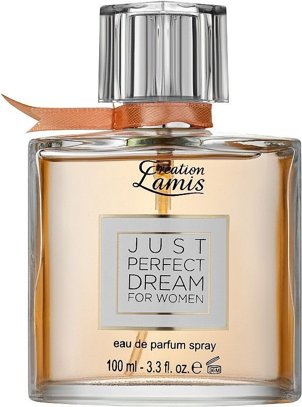 Just Perfect Dream Creation Lamis 100мл. Парфумована вода жіноча
