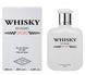 Whisky Sport Туалетная вода мужская 100 мл. Evaflor Виски спорт