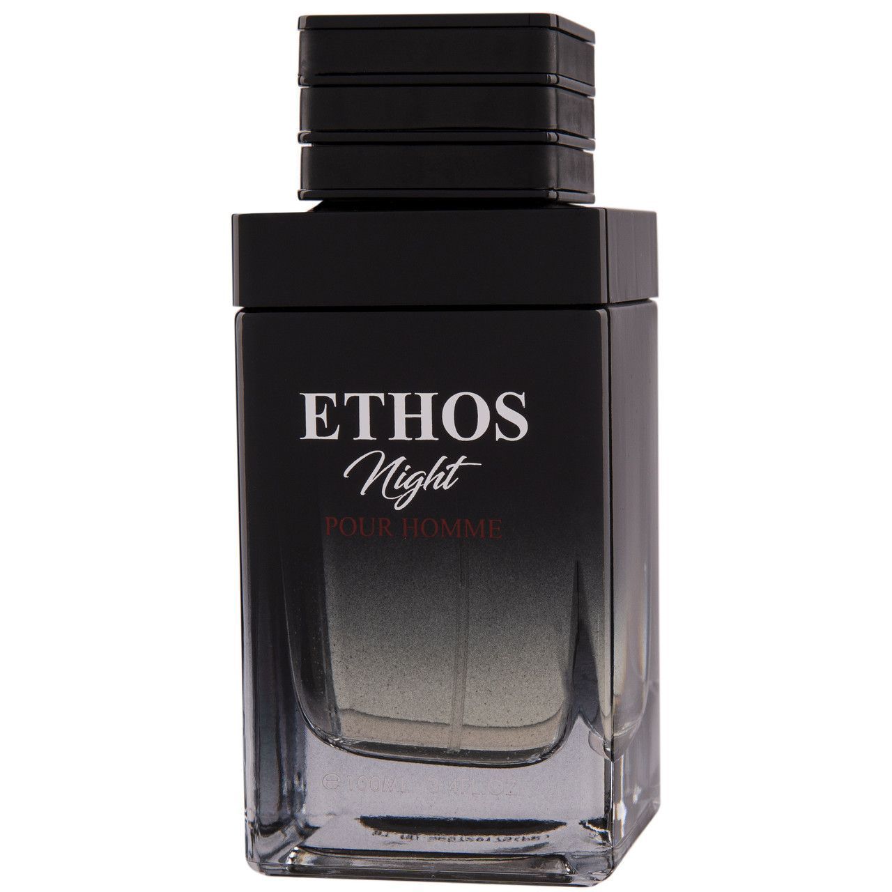 Ethos Night 100 мл. Туалетная вода мужская Prive Parfums Этос найт