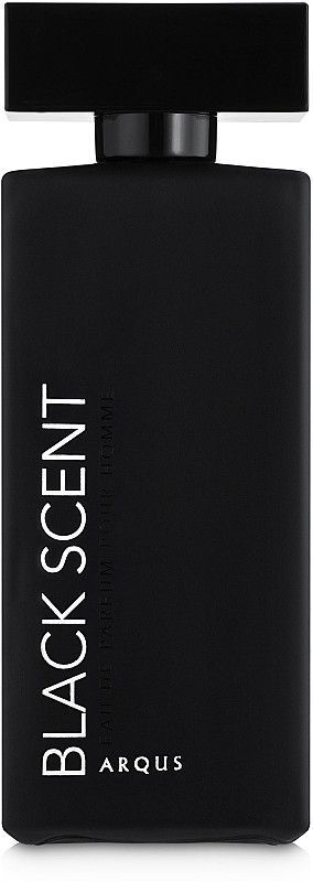 Black Scent Arqus 100 мл. Парфюмированная вода мужская