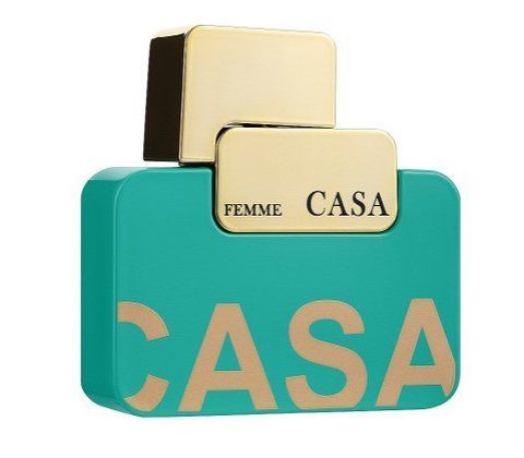 Casa 100 мл Парфумована вода жіноча Prive Parfums Каса