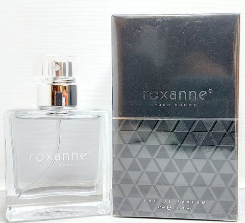 Roxanne M4 50 мл. Парфумована вода чоловіча