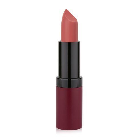 Губна помада Golden Rose №26 Velvet Matte Голден роуз матова вельвет