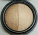 Пудра для лица Flormar №23 Terracotta Baked Флормар запечённая