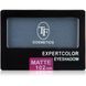 Тіні для повік Triumph №102 expertcolor темно-сині